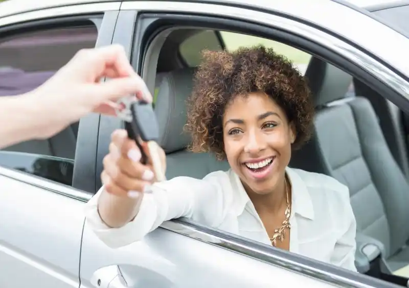 auto leasen Westeremden